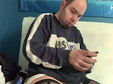 GeilerHSVFAN1989 online show from 03/07/26, 08:44