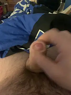 GeilerHSVFAN1989 online show from 04/19/26, 07:38