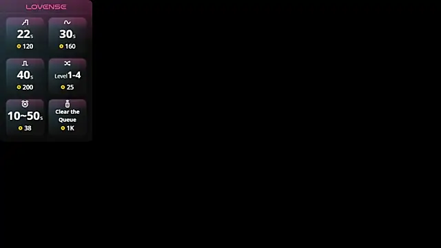 NaruBubu online show from 03/25/26, 11:33