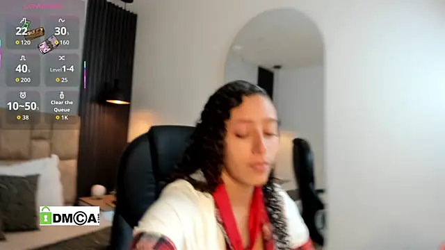 alondraandsweet1 online show from 04/10/26, 08:02