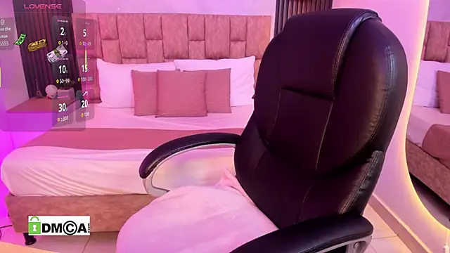 alondraandsweet1 online show from 04/20/26, 09:05