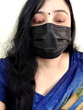 Monica cams online show from 03/07/26, 02:19