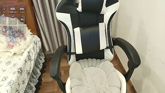 Bae Gigii online show from 03/07/26, 12:24