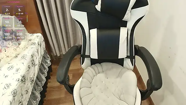 Bae Gigii online show from 03/22/26, 11:35