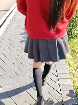 shaoshao-7758 online show from 11/13/25, 02:54