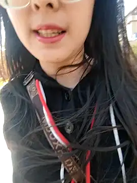 shaoshao-7758 online show from 11/18/25, 03:12