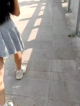 shaoshao-7758 online show from 06/04/26, 12:49