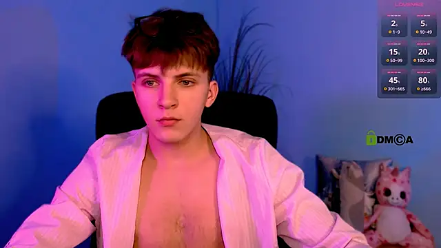 travis wolf  online show from 11/09/25, 08:07