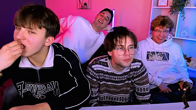 travis wolf  online show from 02/03/26, 10:09