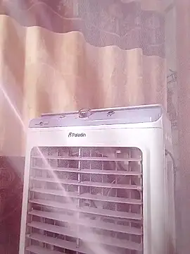 CherryBeii online show from 09/12/25, 02:17