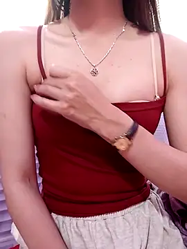 CherryBeii online show from 02/17/26, 11:55