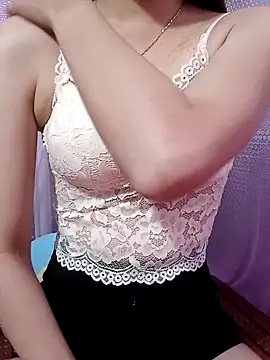 CherryBeii online show from 05/04/26, 01:29