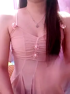Snapshot of CherryBeii chatting on 05/11/26, 10:40 CherryBeii online show from 05/11/26, 10:40