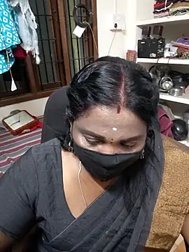 Tamil Kavitha10 online show from 10/31/25, 03:02