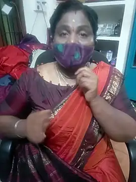 Tamil Kavitha10 online show from 02/26/26, 03:33