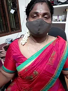 Tamil Kavitha10 online show from 03/15/26, 01:50