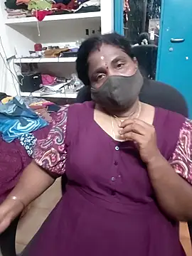 Tamil Kavitha10 online show from 04/14/26, 04:02