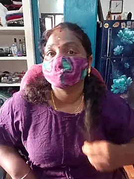 Tamil Kavitha10 online show from 04/24/26, 11:23