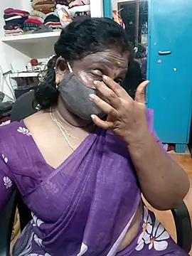 Tamil Kavitha10 online show from 04/29/26, 07:20