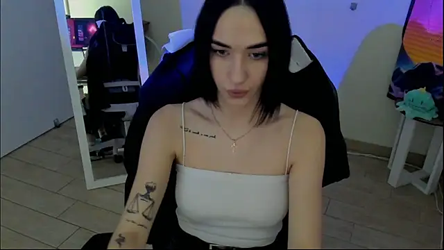 Bella Night4 online show from 11/24/25, 07:41