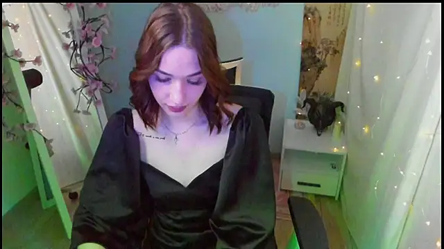 Bella Night4 online show from 05/01/26, 06:18