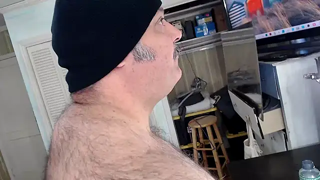 bullmusclejoe online show from 02/08/26, 02:42