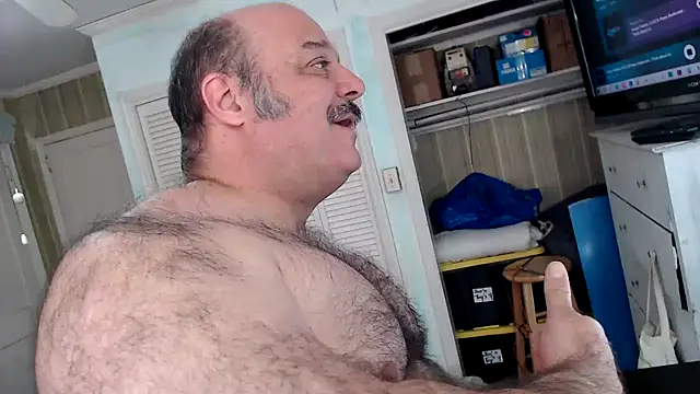 bullmusclejoe online show from 02/14/26, 04:48