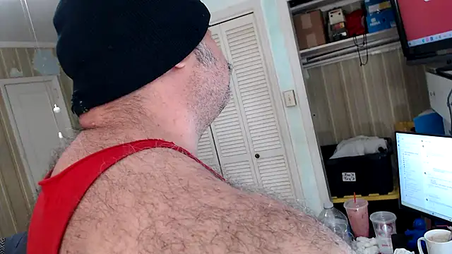 bullmusclejoe online show from 03/24/26, 05:07