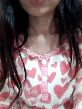 siya rani67 online show from 02/08/26, 11:02