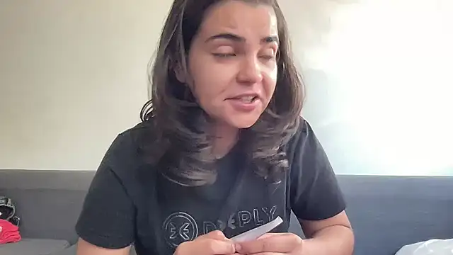 bruninhapt online show from 09/16/25, 07:53