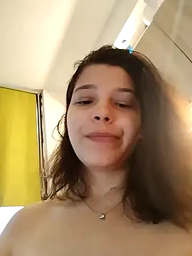 NicoleHayle online show from 09/30/25, 04:50