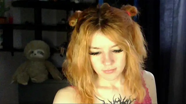   Elina   online show from 10/02/25, 04:52
