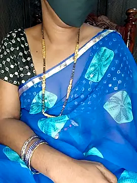 SindhuHappy online show from 01/18/26, 04:11