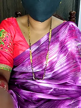 SindhuHappy online show from 02/24/26, 03:21