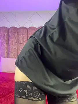 Sweet 1Angel online show from 10/29/25, 12:07