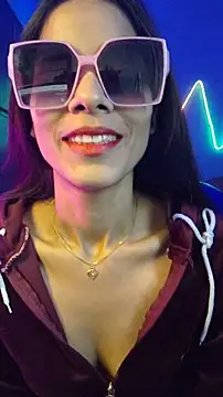 royeoy22 online show from 01/11/26, 08:08