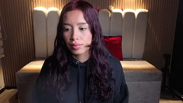  Mia Evans 1 online show from 05/14/26, 01:18