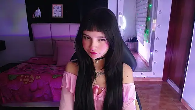  Charlotte Collins  online show from 01/12/26, 02:22