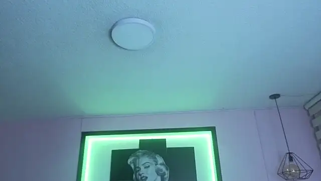  Charlotte Collins  online show from 03/16/26, 01:59