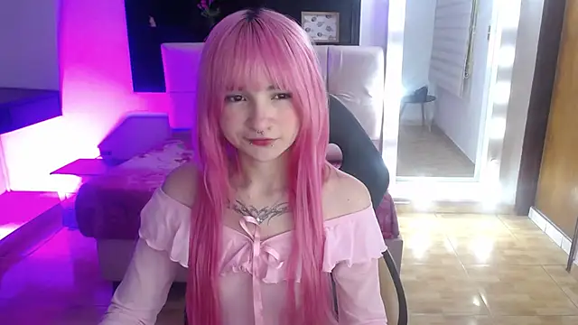  Charlotte Collins  online show from 05/02/26, 02:55