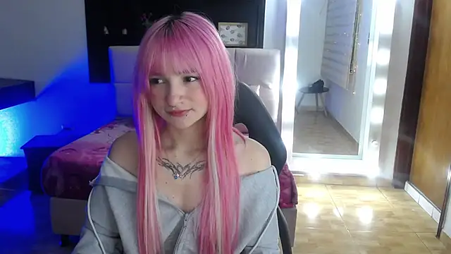  Charlotte Collins  online show from 05/04/26, 03:08