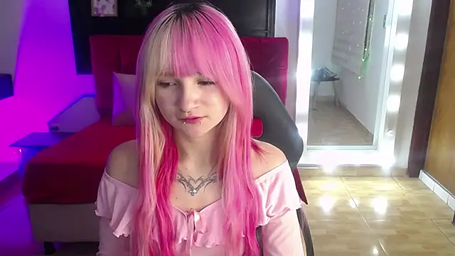 Charlotte Collins  online show from 05/30/26, 03:20