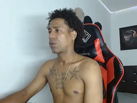 BBC Black  online show from 03/14/26, 11:54