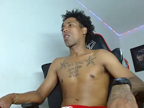 BBC Black  online show from 03/19/26, 12:03