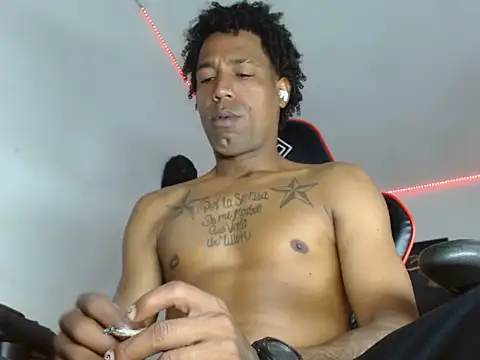 BBC Black  online show from 04/13/26, 12:21