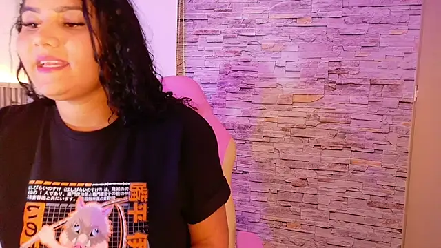 liz monserrat 1 online show from 10/11/25, 07:45