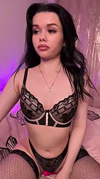 Luxuryy baby online show from 02/27/26, 06:19