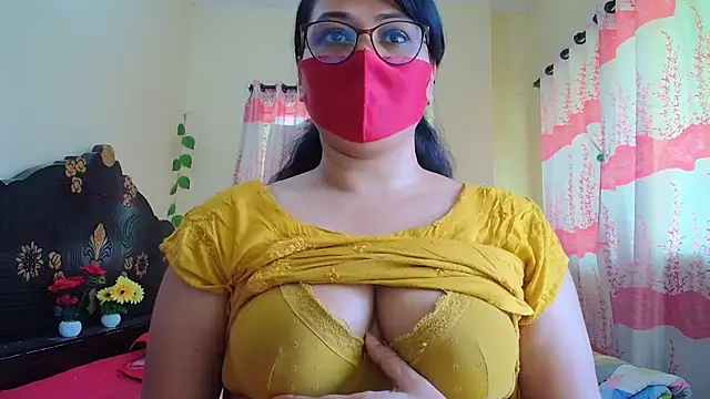 Elena cruz5 online show from 03/01/26, 06:37