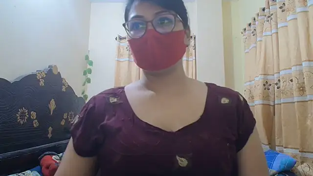 Elena cruz5 online show from 03/26/26, 07:19