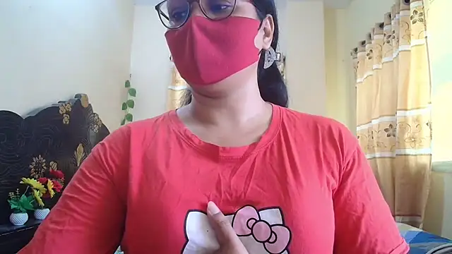 Elena cruz5 online show from 04/06/26, 06:03